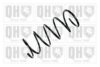 QUINTON HAZELL QCS5660 Coil Spring